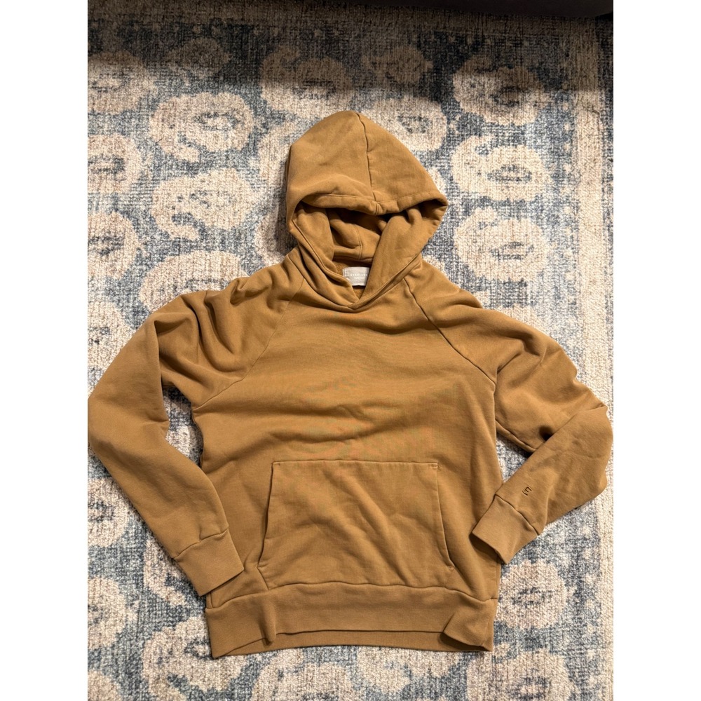Everlane Renew Hoodie Size Small Excellent Condition